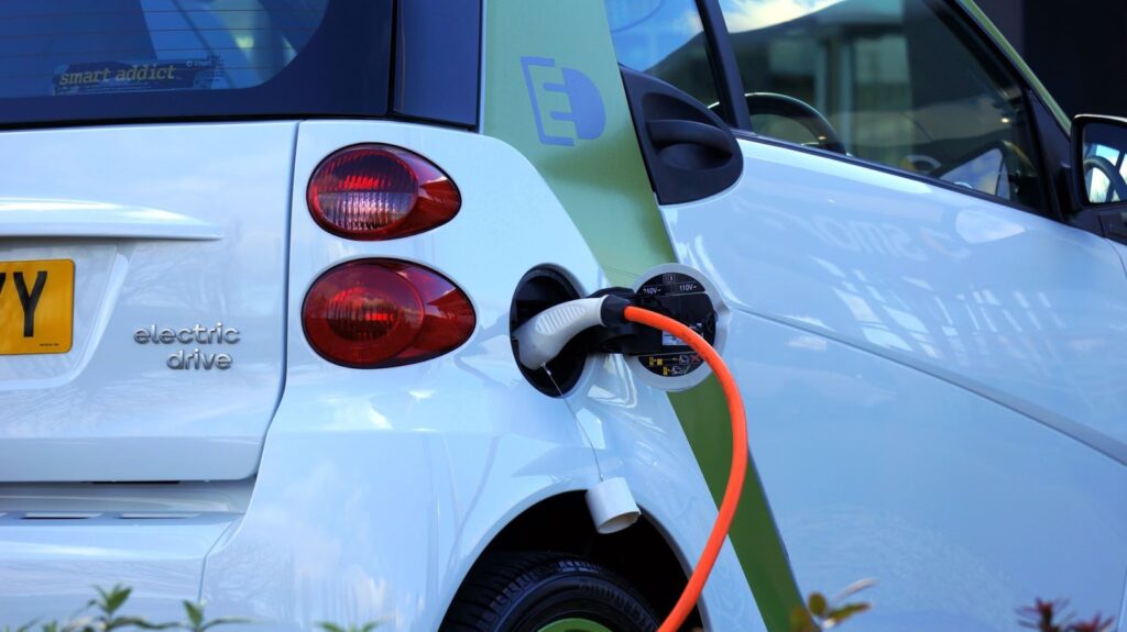 Are Electric Vehicles Worth the Money? - Jason Grzesik