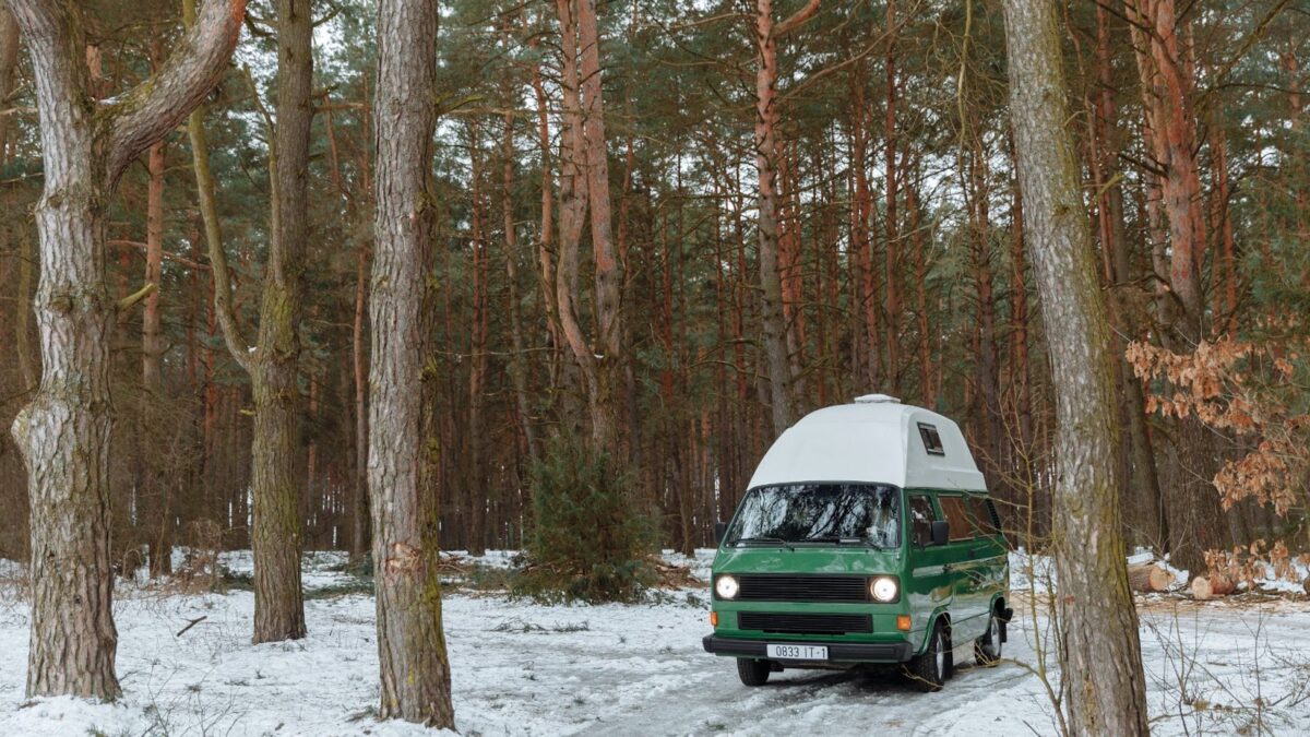 Thinking About Doing A Van Conversion? Read This First