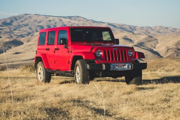 Jason Grzesik car enthusiast car photographer How to Scout Locations For Car Photography