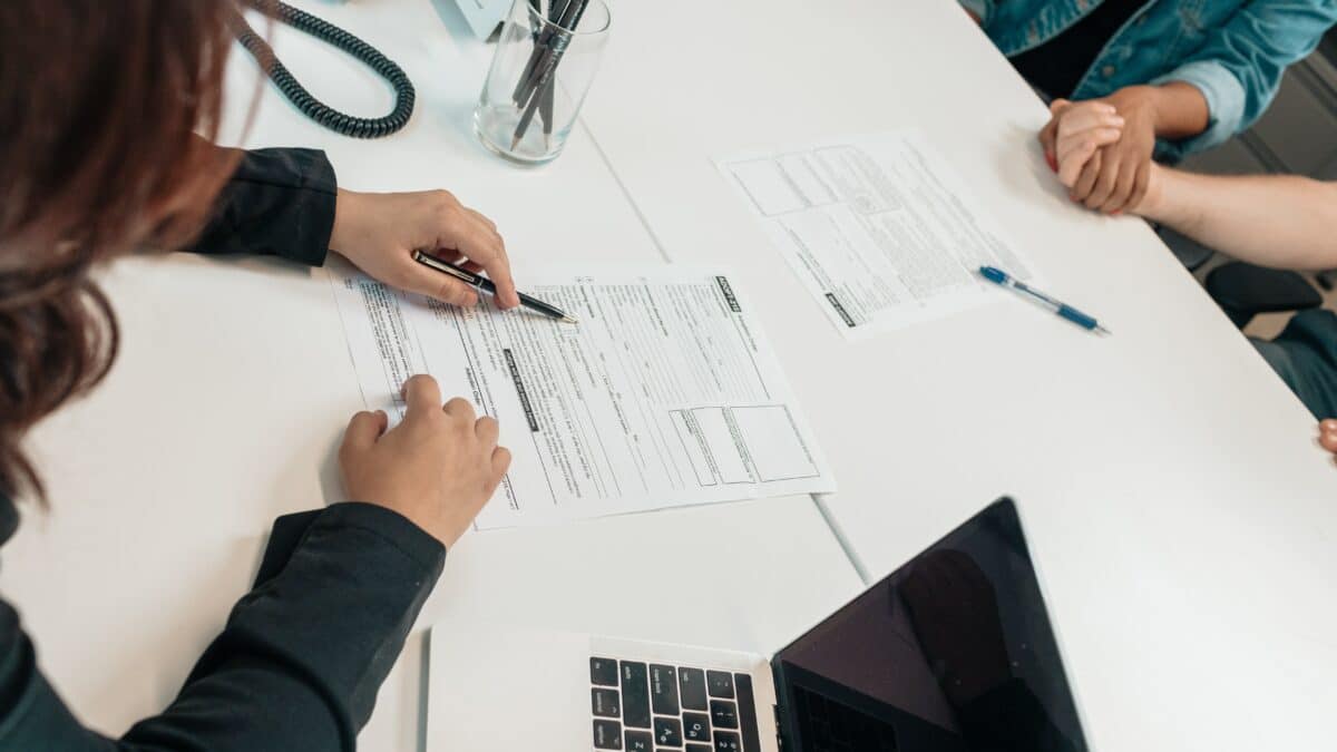 7 Skills of Financial Consultants