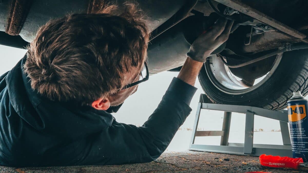 10 Car Maintenance Tips You Need To Know