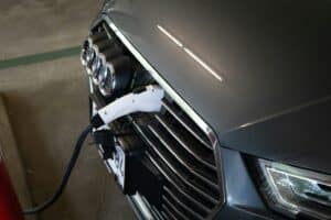 Jason Grzesik Electric Vehicle Charging